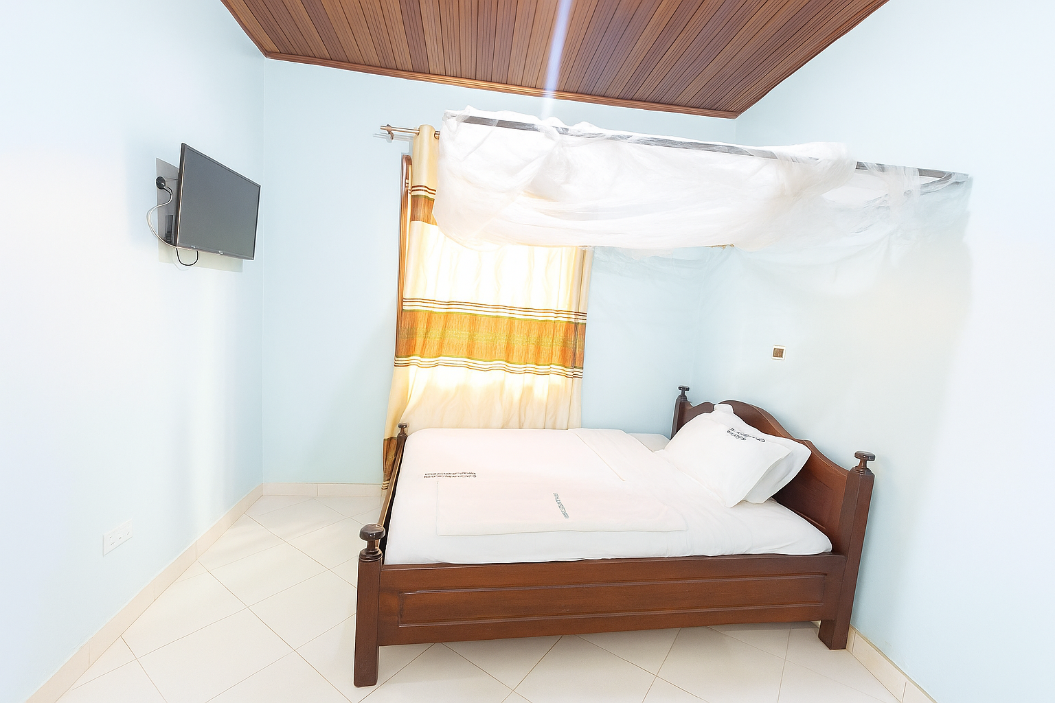 Bigroom Upstairs Gen