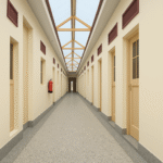 groundfloor corridor gen