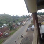 muhabura view hotel moutain views